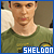  Sheldon Cooper: 